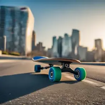 What is U Skate?